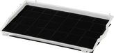Alapure Filtre à charbon pour Neff 00460736 / 460736 / Z5110X3