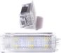 BMW Éclairage d'habitacle LED pour E60 E90, E87, E70 - Mini R50, R52, R53, R55, R56 - Ampoule LED Auto Phare