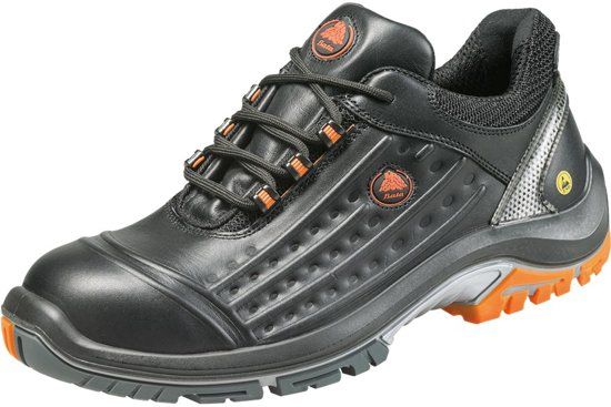 Bata Radar S3 Werkschoen / 43