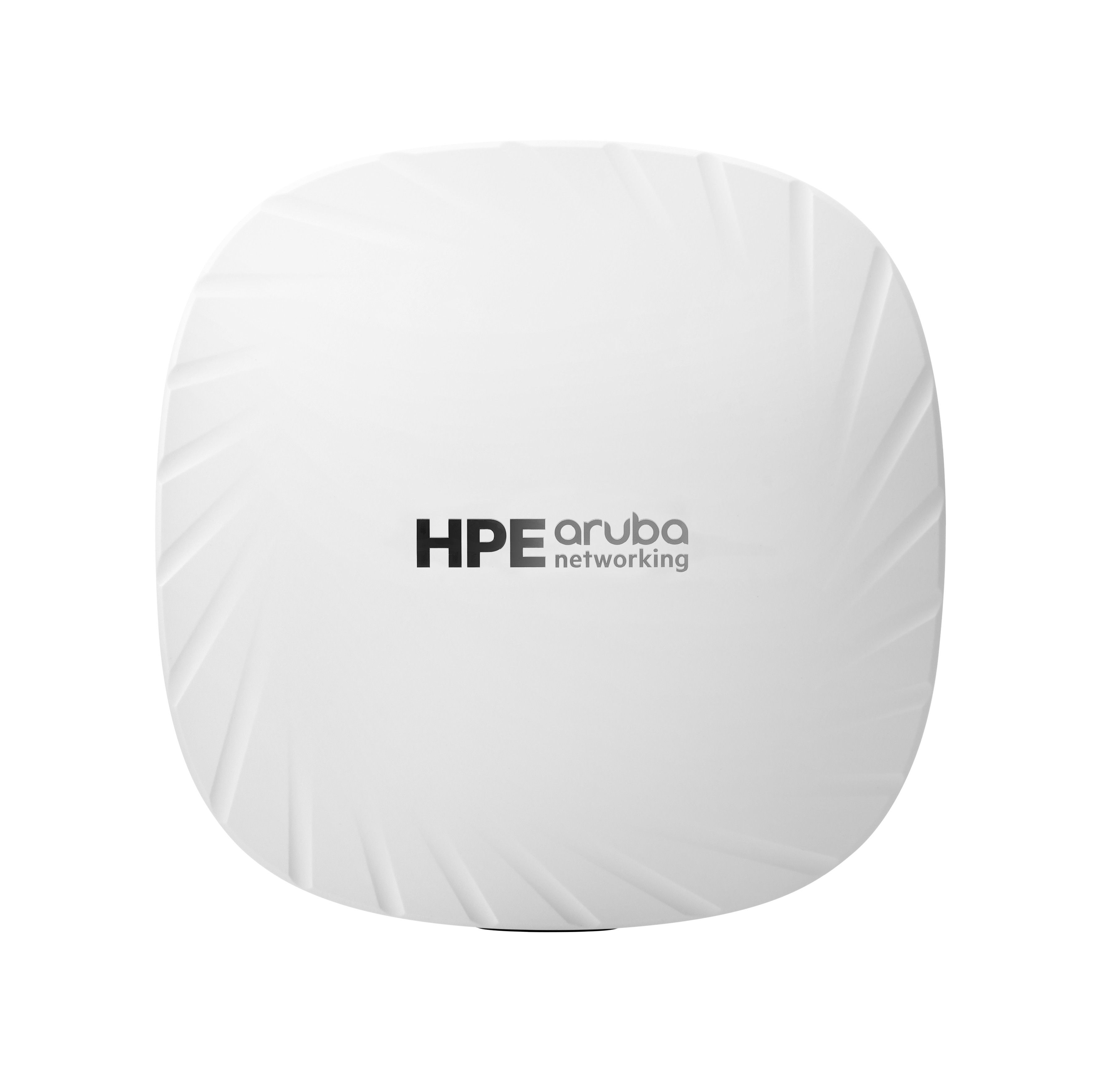 HPE Aruba AP-505 (RW) - Draadloos toegangspunt - Wit