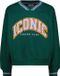 Vingino Noortje Meisjes Sweater Groen 116