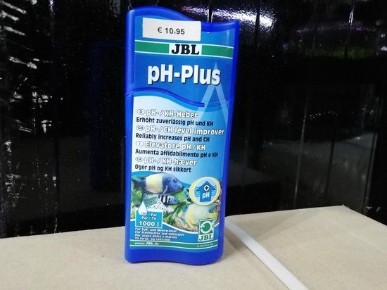 JBL Ph - Plus | 250 ml