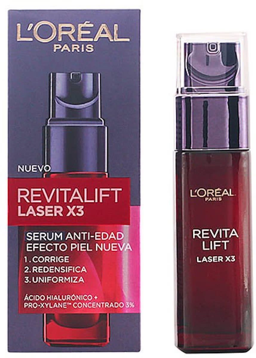 L'Oréal Revitalift Laser X3 anti-age serum 30 ml
