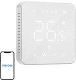 Meross Slimme Wi-Fi Thermostaat MTS200BHK(EU) - HomeKit - Boiler Thermostaat
