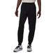 Nike Brk Fleece Trainingsbroek voor heren Black/White S