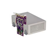 Sonnet Echo Express SE eSATA Pro 4-Port Thunderbolt Interface Card