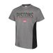 Ultra Game NBA Active T-shirt voor heren