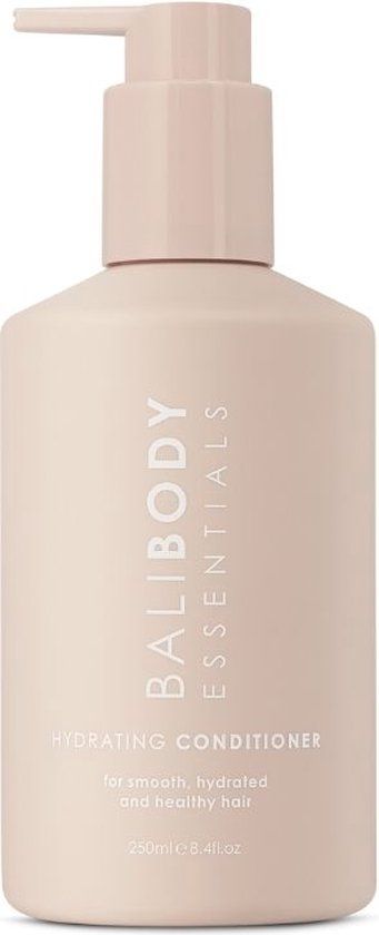 Bali Body Hydrating Conditioner - 250ml - All Hair Types