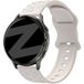 Garmin Forerunner 55 Bracelet silicone 'Léopard' (lumière stellaire)