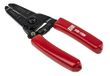 RS PRO Stripgereedschap, massief 0,2 → 0,8 mm, 155 mm