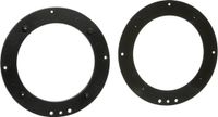 ACV Anneaux de haut-parleur de 165 mm à 130 mm