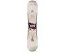 Rome Hype Snowboard Transparent 143 cm