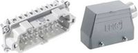 Lapp Connectorset EPIC®KIT H-BE 16 75009646 16 + PE Schroeven 1 set(s)