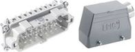 Lapp Connectorset EPIC®KIT H-BE 16 75009646 16 + PE Schroeven 1 set(s)