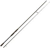 Savage Gear SG4 Drop Shot Specialist Dropshothengel - 223cm - 2-12g - 2-Delig - Groen