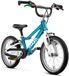 Woom Go 2 14" Vélo Bleu Garçon