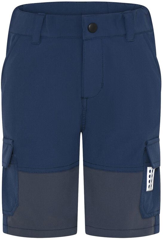 LEGO Wear Lwpayton 300 Shorts Kids, Blue 110 - 2023