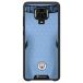 Manchester City Officiel Coque de Téléphone 3D Modèle Kit