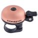 CONTEC minibel "tarte-a-bing" ct bell tarte-a-bing gold, 22,2mm