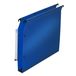 Elba Hangmap A4 Polypropyleen Blauw - 10 stuks
