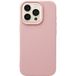 imoshion Texture Backcover pour l'Apple iPhone 13 Pro - Rose