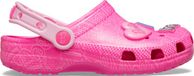 Crocs Classic Mattel Pink Barbie Clogs Kids - Maat 28-29