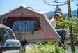 Yakima SkyRise - Tente de toit - 2-3 personnes
