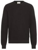 Casual Friday Trui Benson 0225 Katoen Zwart XL