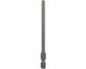 Bosch Bits Extra Rigide Vis Torx T25 L89 1