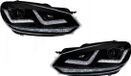 OSRAM LEDriving XENARC LED-koplampen, noir, pour Golf VI