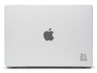 ZAGG MacBook Protection 40,6 cm (16") Hardshell-doos Zilver