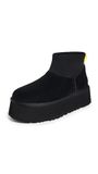UGG dames Classic Mini Dipper Modieuze laars