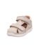 Superfit Bumblebee sandalen voor meisjes