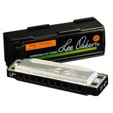 Lee Oskar Major Diatonic Harmonica Low F Sharp