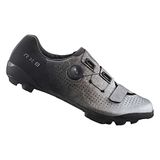 Shimano Grind Fietsschoenen RX801 Zilver