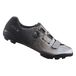 Shimano Grind Fietsschoenen RX801 Zilver