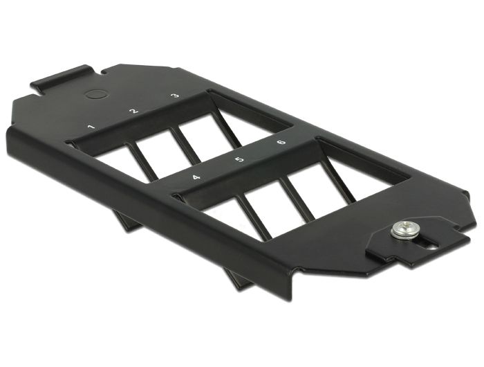 DeLOCK 86280 - Montagekit - Zwart
