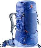 Deuter Fox 30 Backpack Kids, blauw