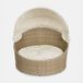 LOBERON Brinelza Mand voor huisdieren voor binnen en buiten, beige