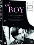 Merkloos Oh Boy / DVD / 2012