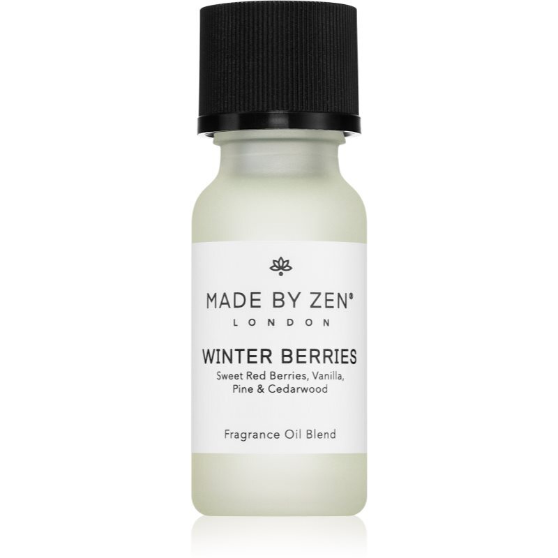 MADE BY ZEN Winter Berries