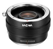 Laowa Magic Shift Converter Nikon F to Nikon Z