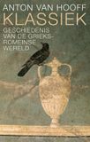 Ambo|Anthos Klassiek: een geschiedenis van de Grieks-Romeinse wereld