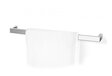 ZACK Linea - Handdoekhouder - RVS - 61cm