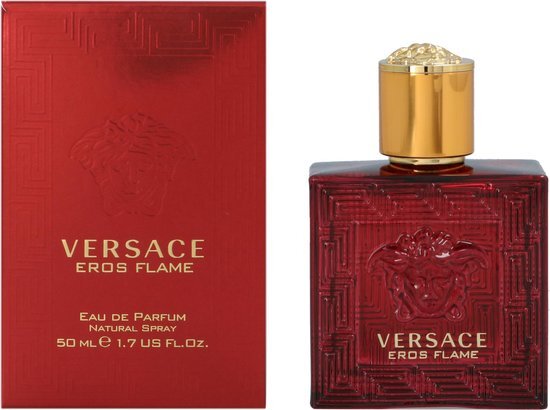 Versace Eros eau de parfum / 50 ml / heren