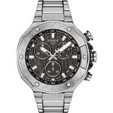 Tissot T-Sport T1414171105101 T-Race Chronograph Horloge
