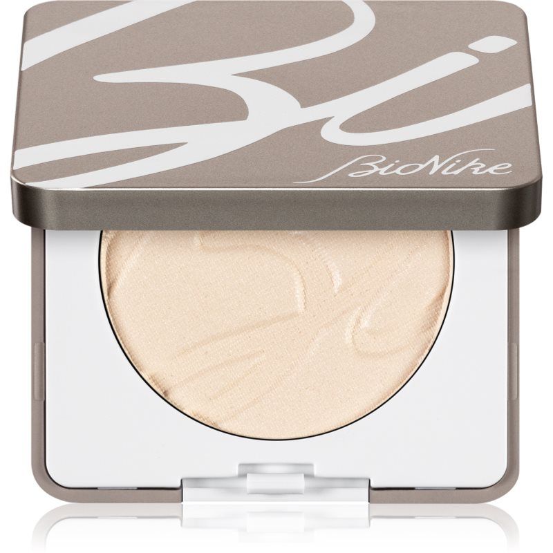 BioNike Defence Color Soft Touch Compact Powder N101 Ivory
