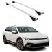 Omac Barres De Toit Pour Vw Golf Mk8 Variant / Alltrack 2019-2026