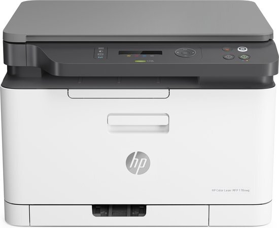 HP Color Laser 178nwg