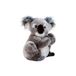 Plush & Company 05932 Koline Koala pluche dier, 22 cm
